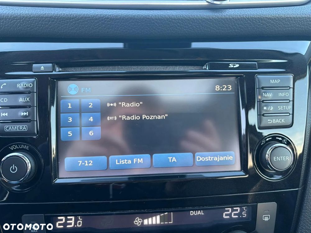 Nissan X-Trail 1.6 DCi Tekna 4WD - 26