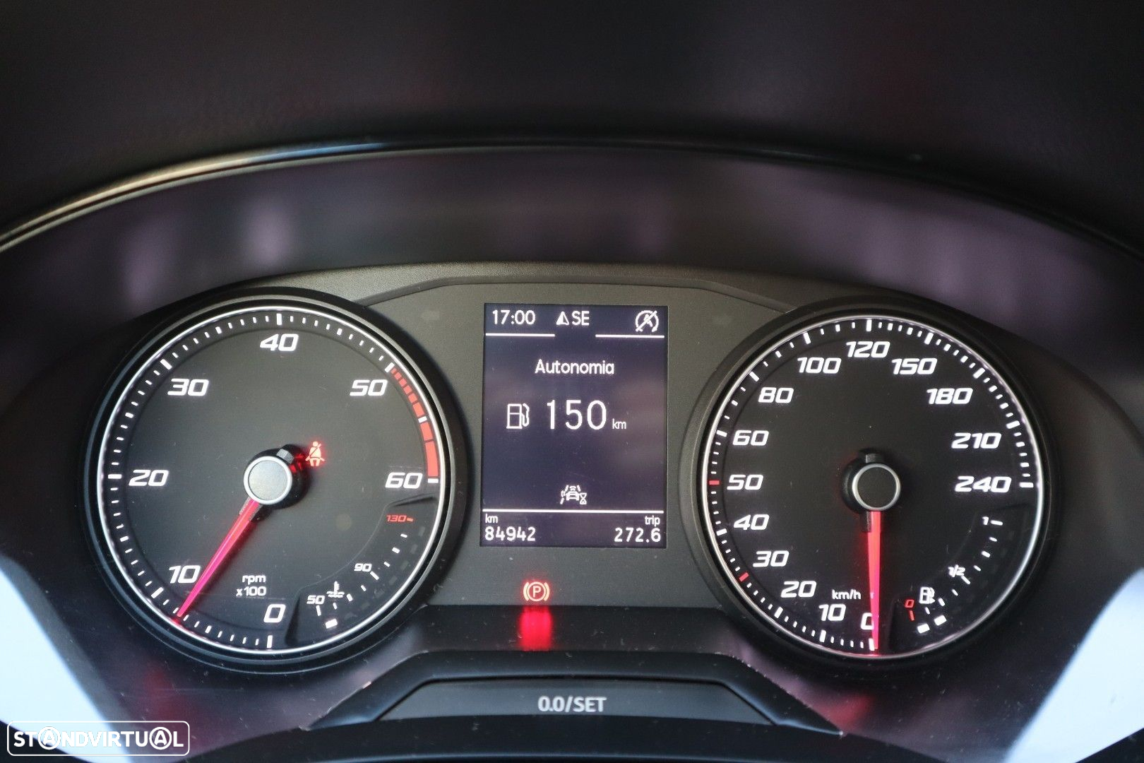 SEAT Arona 1.6 TDI Style - 17