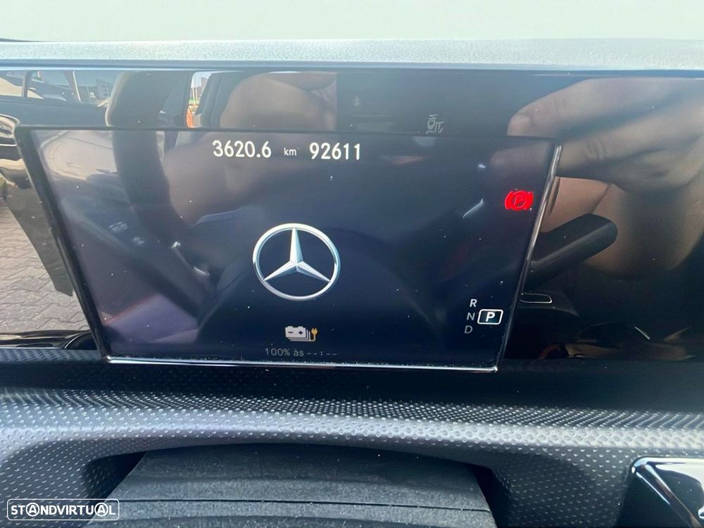 Mercedes-Benz A 250 - 14