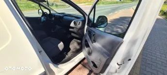 Peugeot Partner - 9