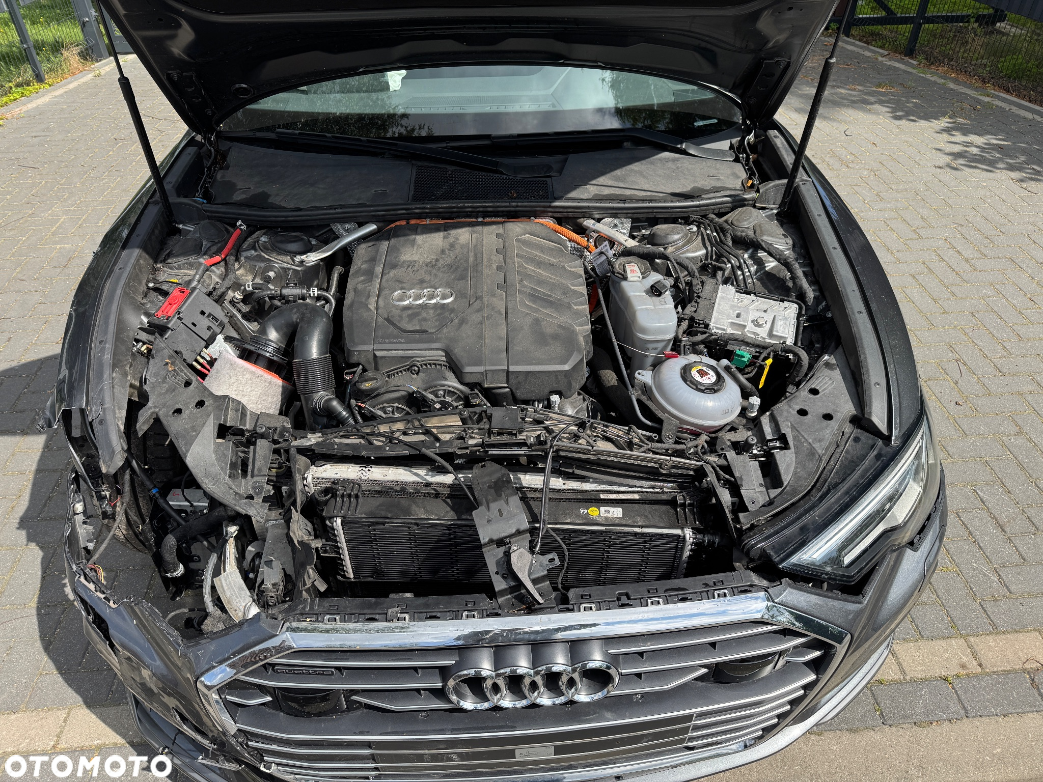 Audi A6 ver-50-tfsi-e-phev-quattro-s-line-s-tronic - 14