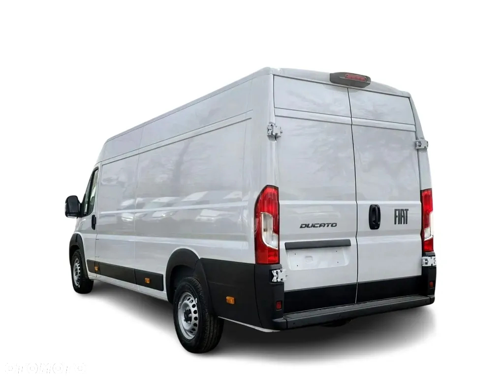 Fiat Ducato Maxi L4H2 140KM - 7