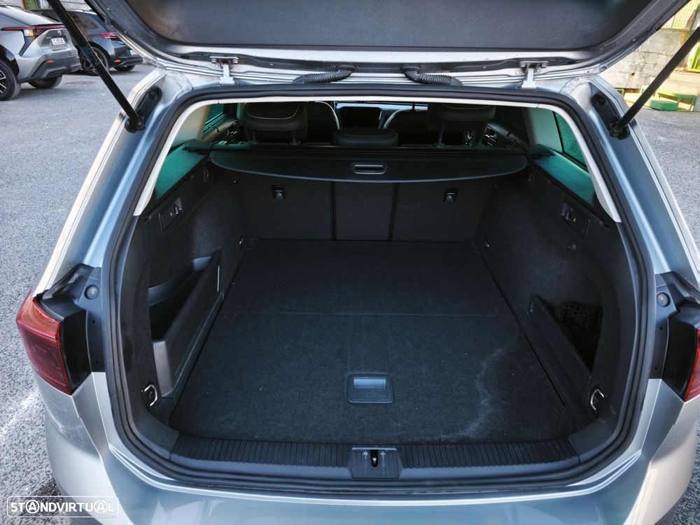 VW Passat 1.4 TSI GTE Plug-in - 10