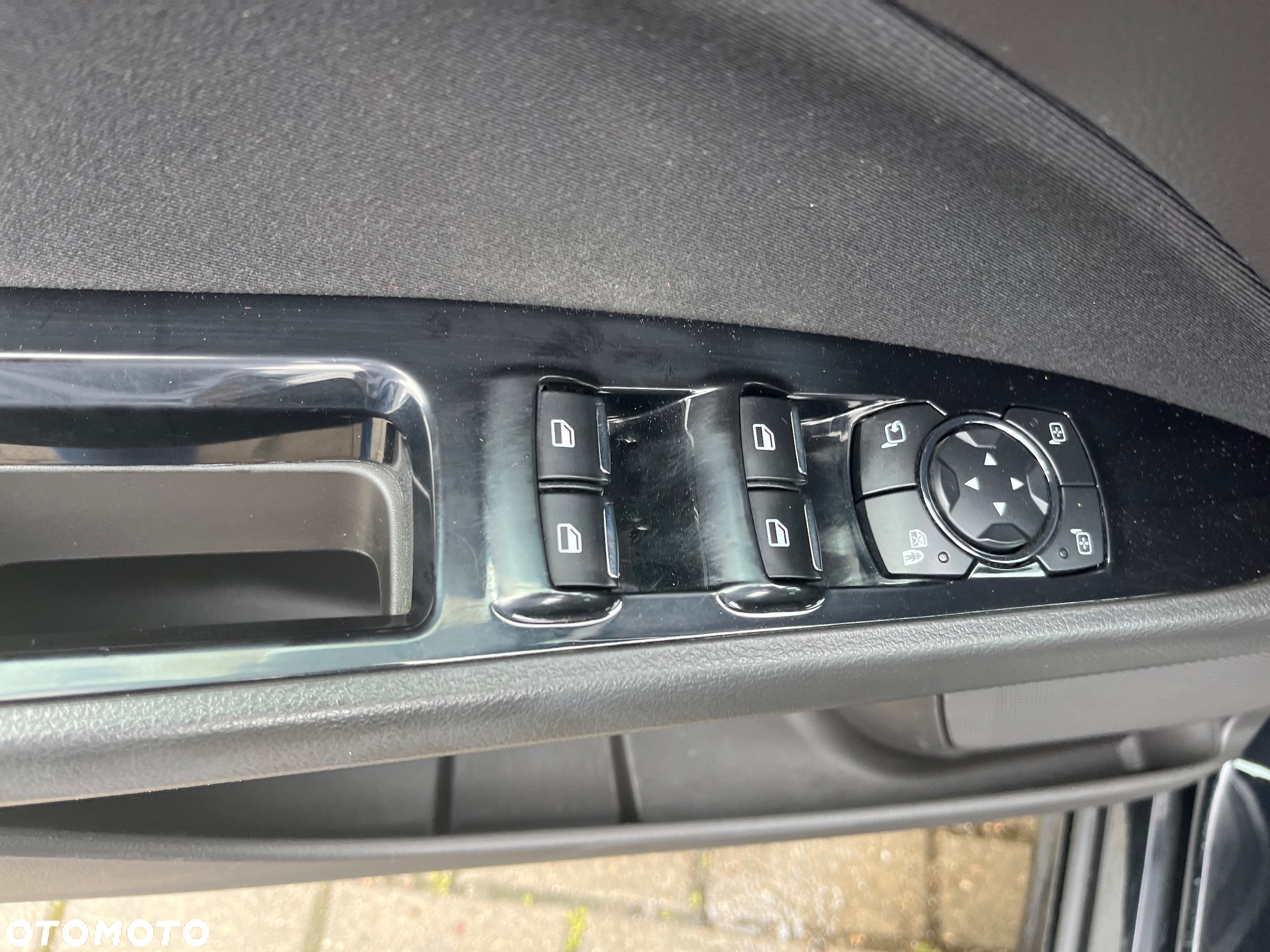Ford Mondeo 1.5 EcoBoost Start-Stopp Titanium - 19