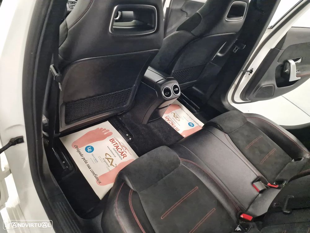 Mercedes-Benz A 180 d AMG Line Aut. - 40