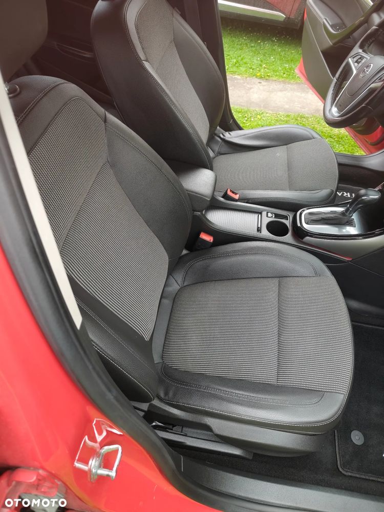 Opel Astra - 24