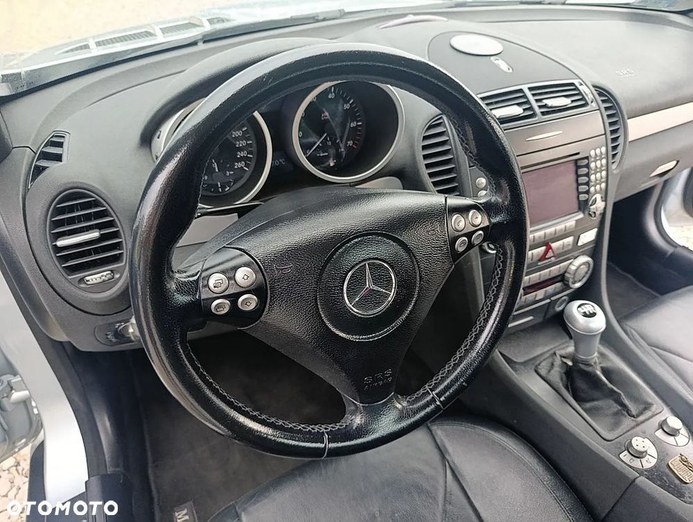 Mercedes-Benz SLK - 15