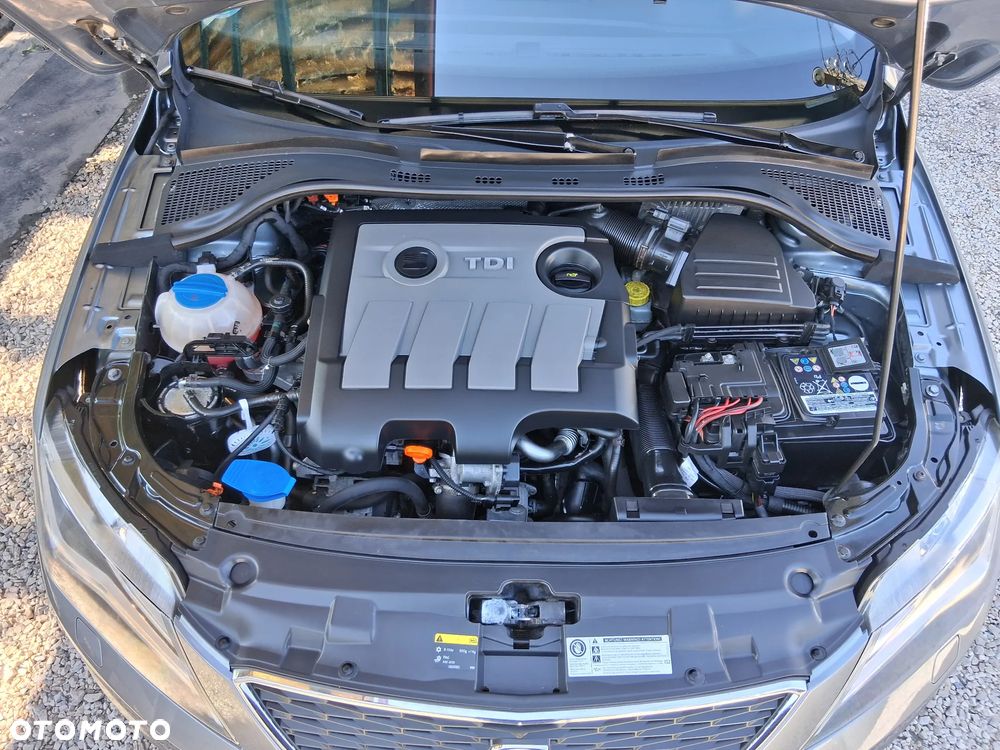 Seat Toledo 1.6 TDI Style - 23