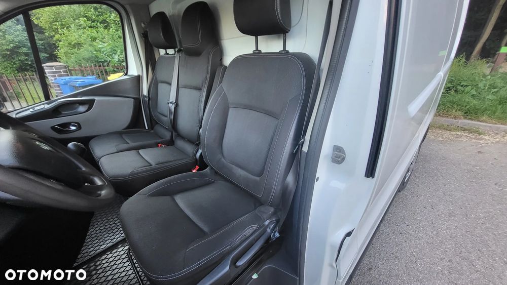 Renault trafic - 7