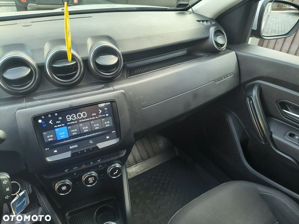 Dacia Duster - 8