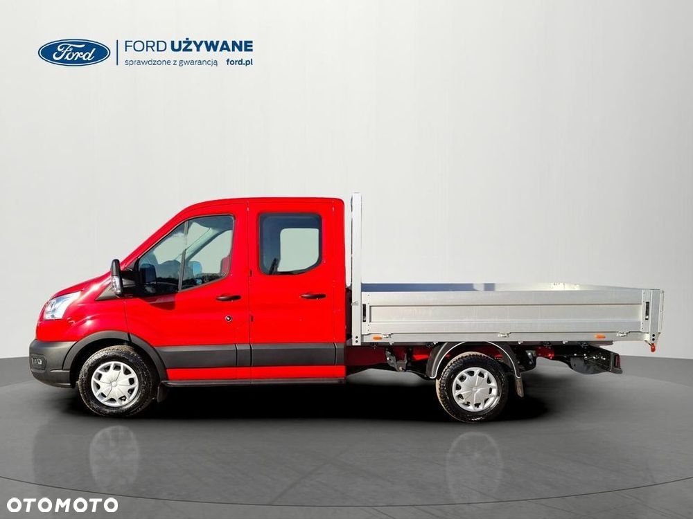 Ford Transit - 4