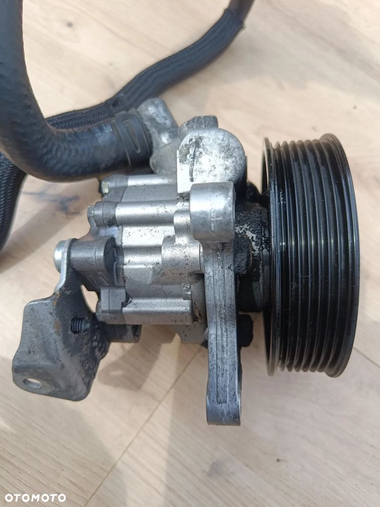 MERCEDES W203 W209 W211 W219 3.0 V6 CDI POMPA WSPOMAGANIA A0044664201 - 2