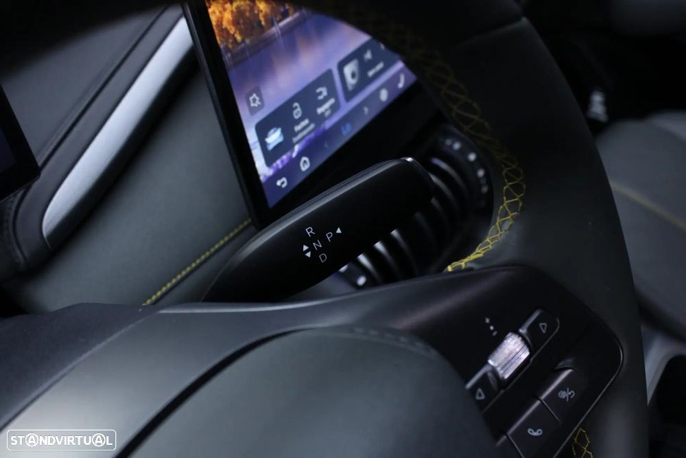 BYD Atto 3 EVO 74.8 kWh Design - 19