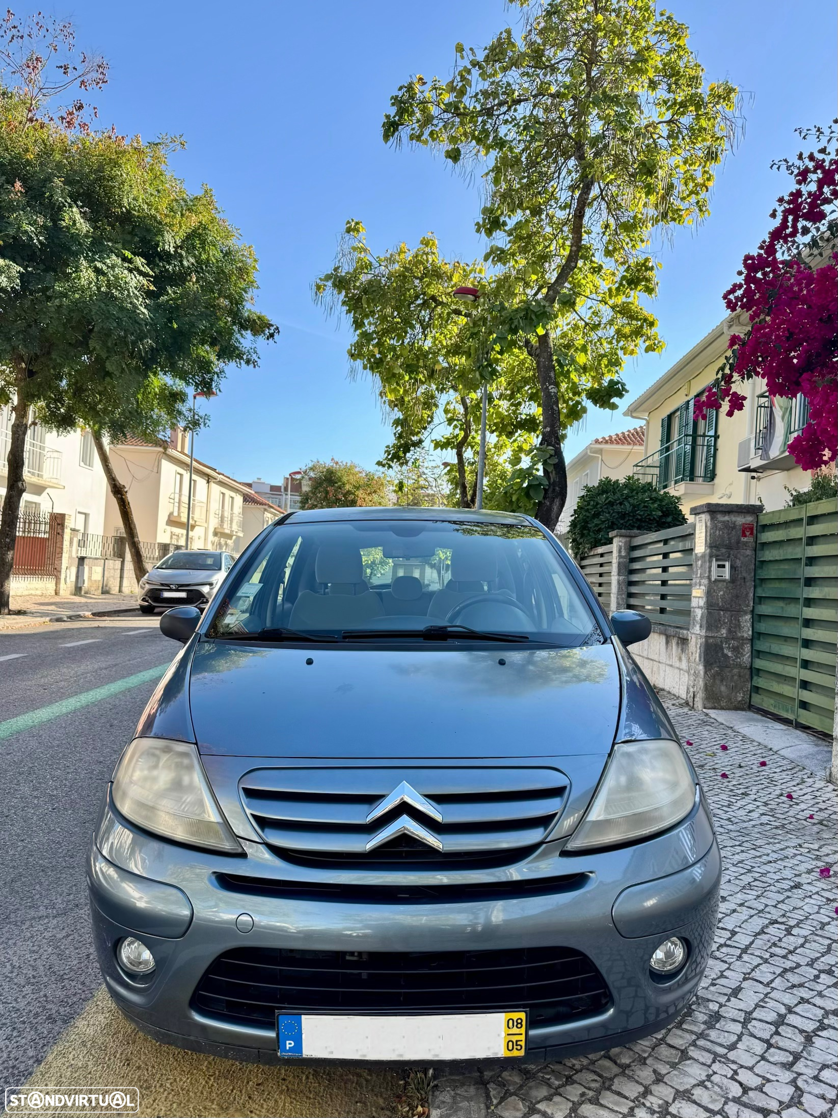 Citroën C3 ver-1-4-hdi-exclusive - 2