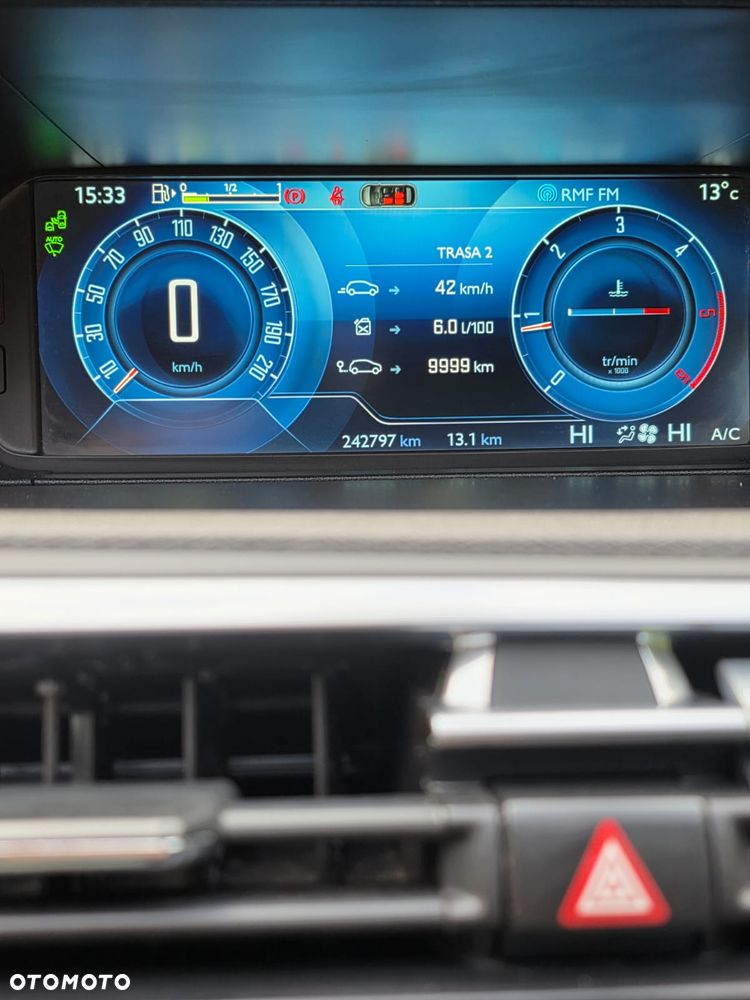 Citroën C4 Picasso 2.0 HDi FAP Exclusive - 22