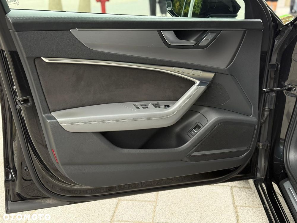 Audi A6 Avant - 12