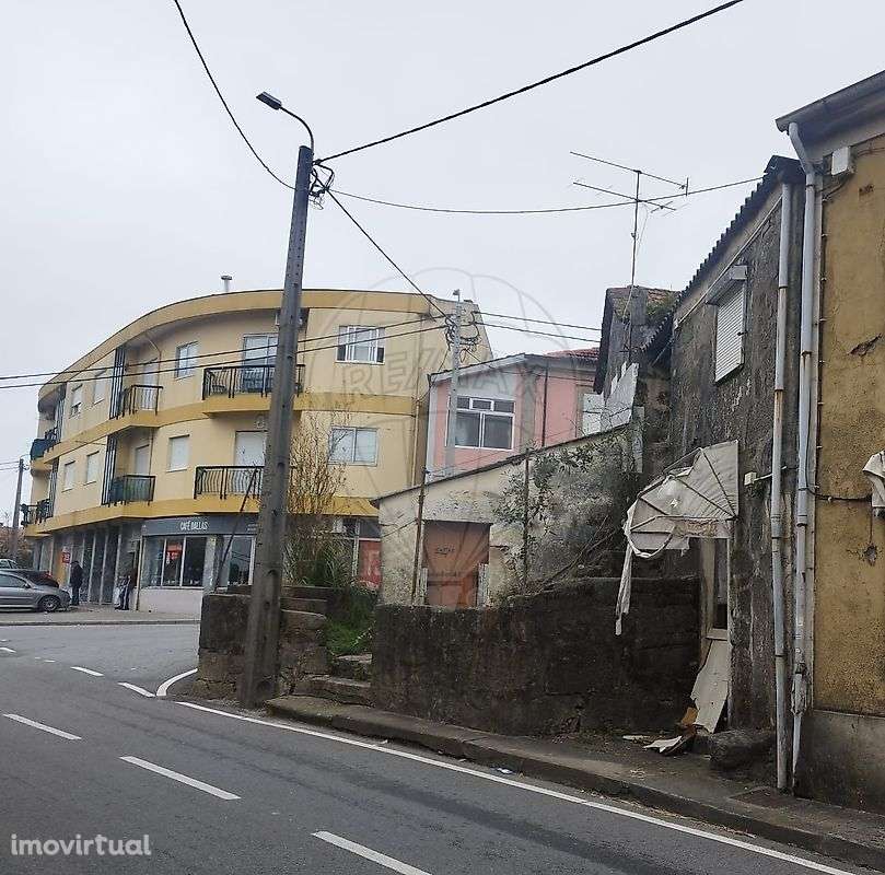 Moradia T0 para venda - Grande imagem: 2/3