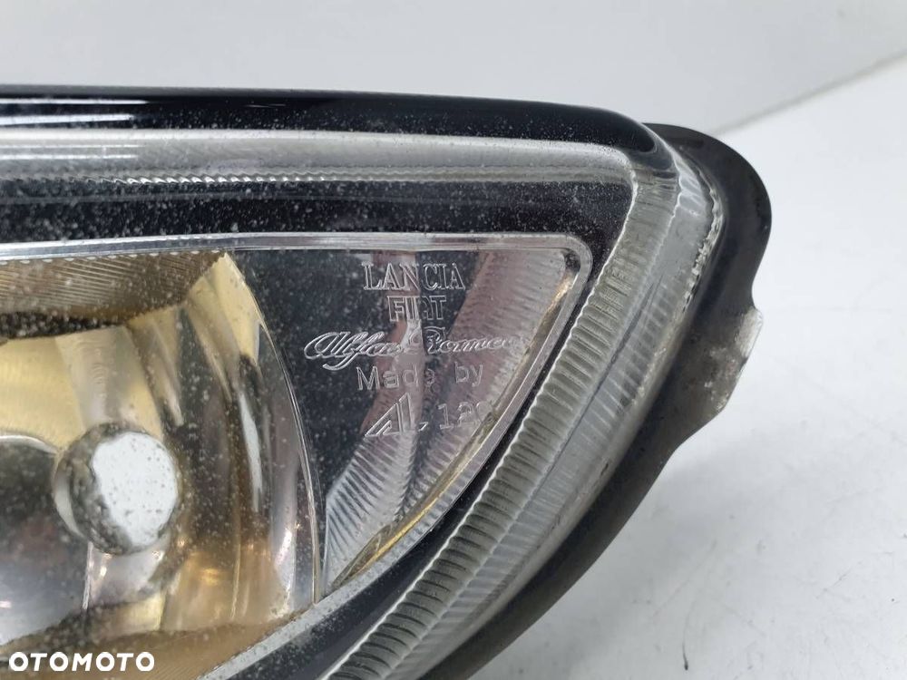 HALOGEN PRZÓD PRZEDNI LEWY FIAT BRAVO II EU 51775550 - 2