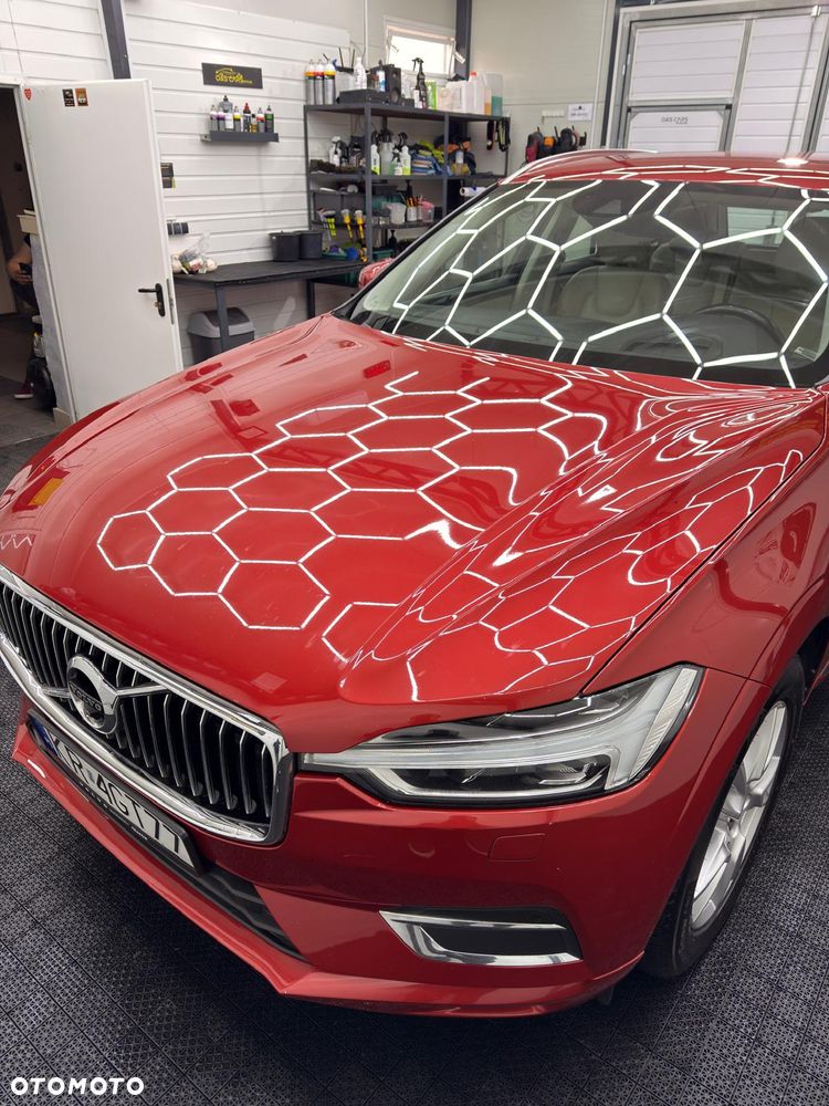 Volvo XC 60 D4 AWD Inscription - 3