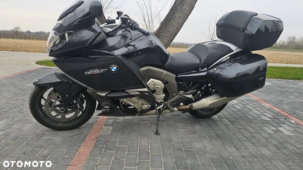 BMW K - 3