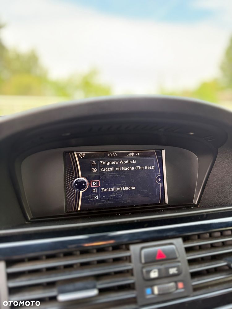 BMW Seria 3 318d - 13
