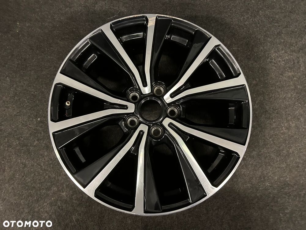 Alufelga Ford PUMA II 17 cali 5x108 1szt. L1TC-1007-KA - 1