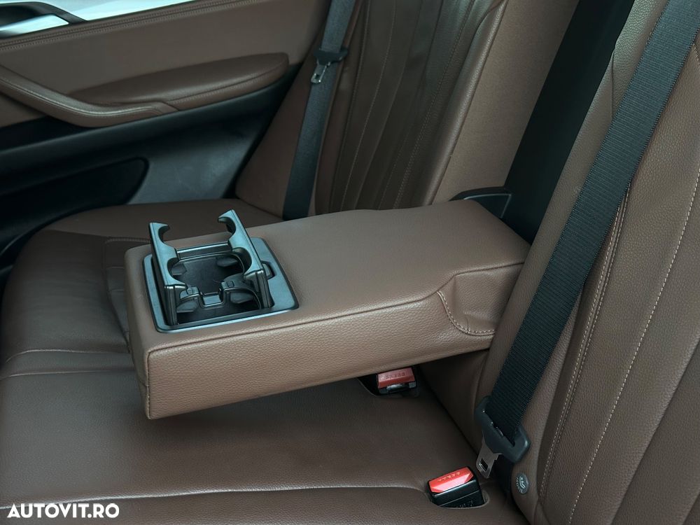 BMW X5 sDrive25d Sport-Aut. - 27