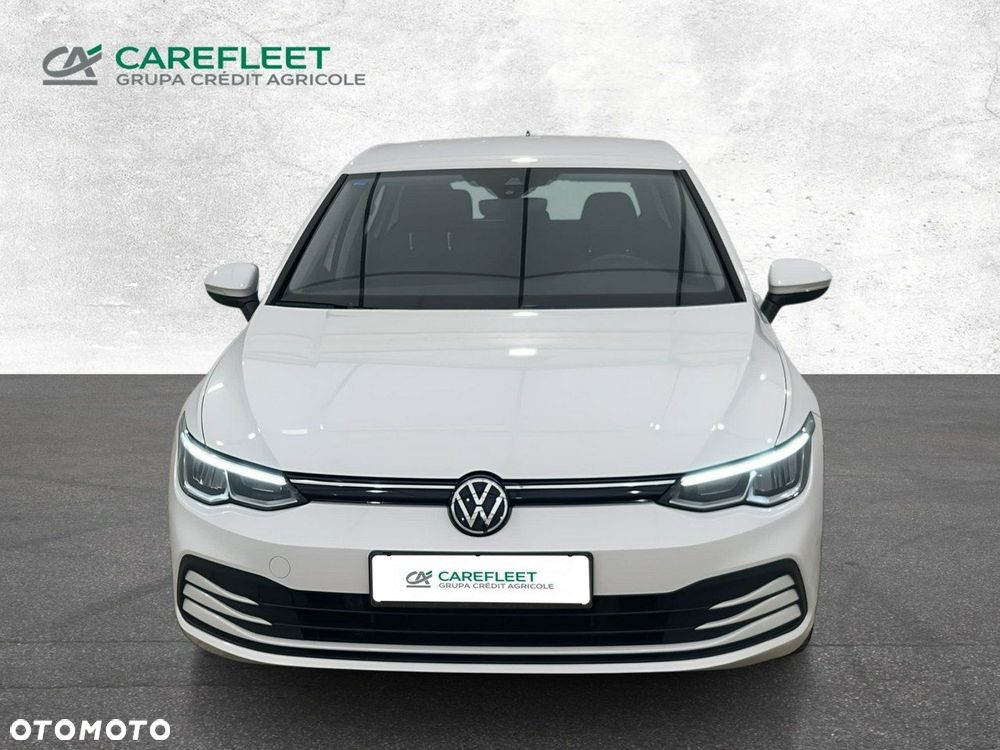 Volkswagen Golf 1.0 eTSI Life DSG - 2