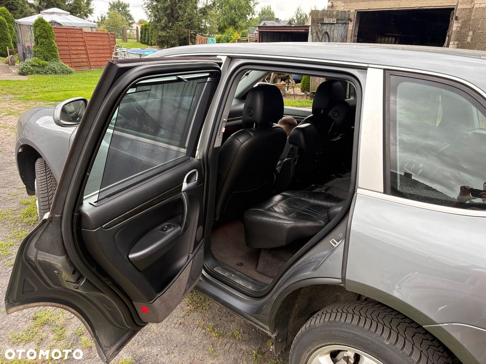 Porsche Cayenne S Tiptronic - 14