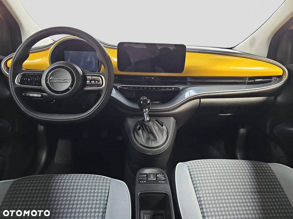 Fiat 500 1.0 GSE Torino - 19