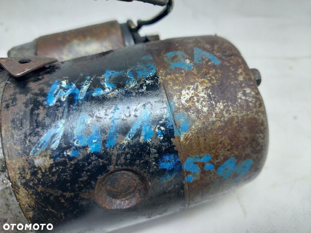 Nissan Micra Ii K11 1.3 Rozrusznik M3T37783 2330074Y10 - 8