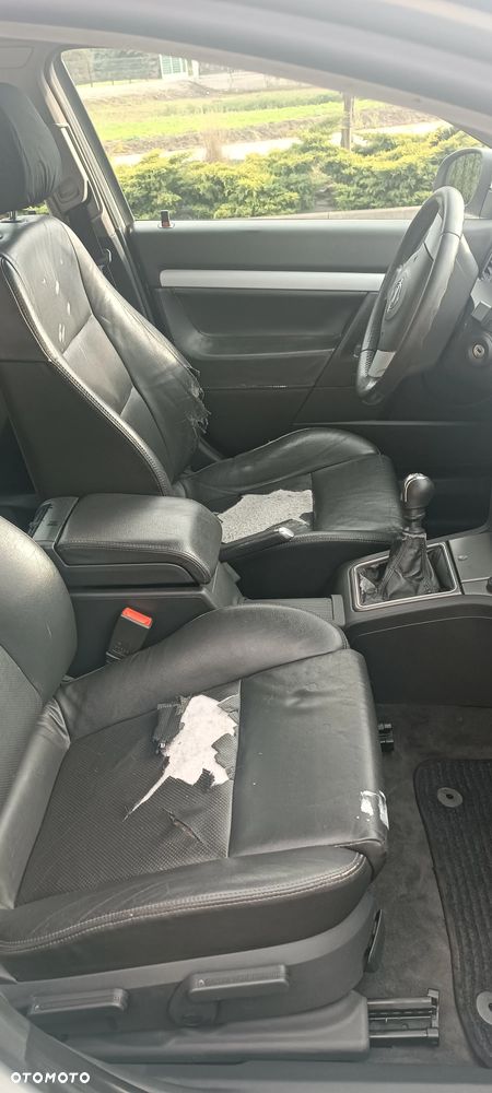 Opel Vectra 1.9 CDTI Sport - 6