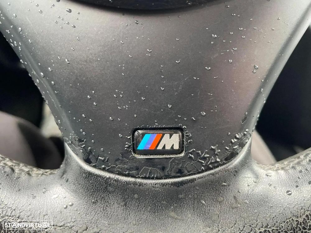 BMW 118 d Pack M - 7