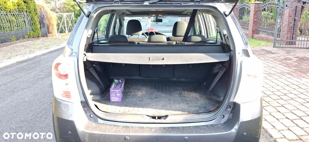 Toyota Verso 2.0 D-4D Sol - 5