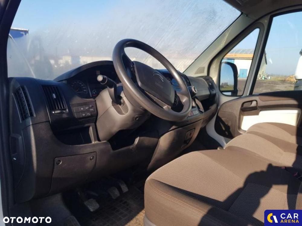 Citroën Jumper - 16