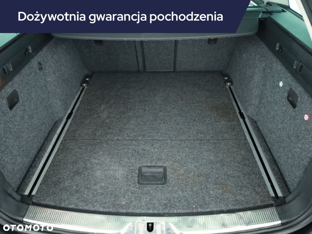 Skoda Superb - 13