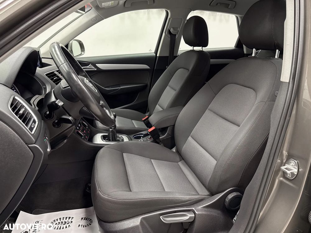 Audi Q3 1.4 TFSI ultra Design - 6