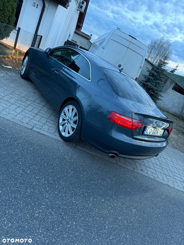 Audi A5 Coupé - 6