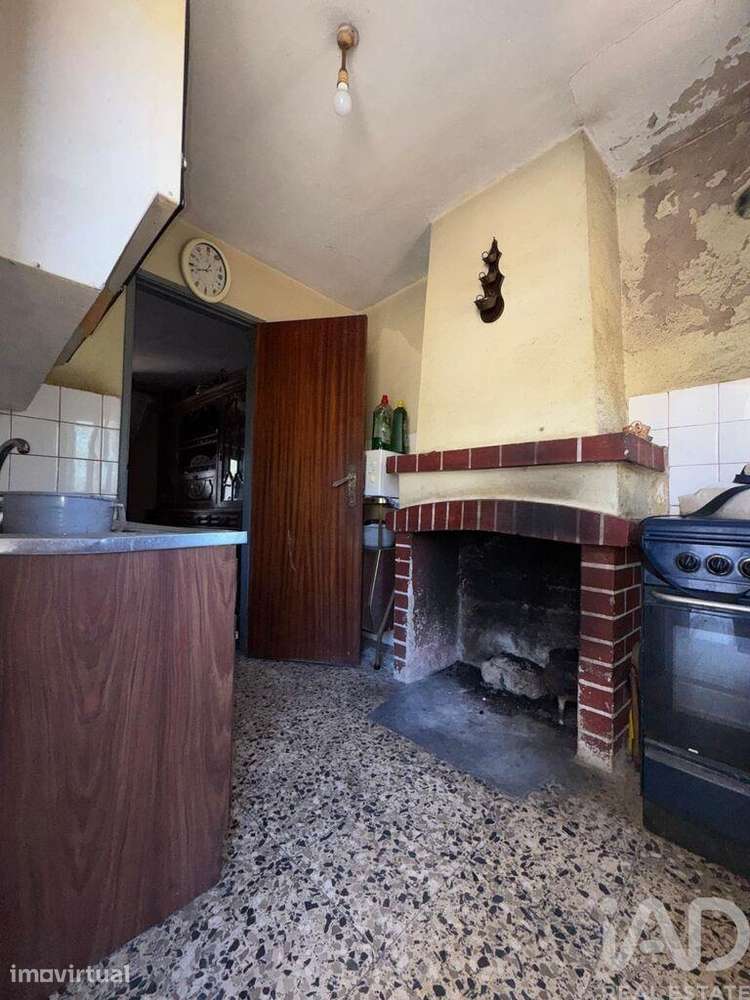 Casa / Villa T3 em Sendim de 60 m2 - Grande imagem: 4/12
