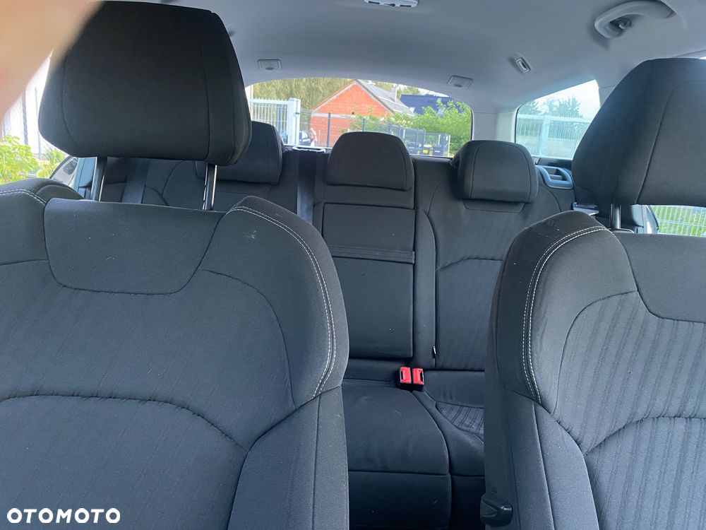 Citroën C5 2.0 HDi Exclusive - 9