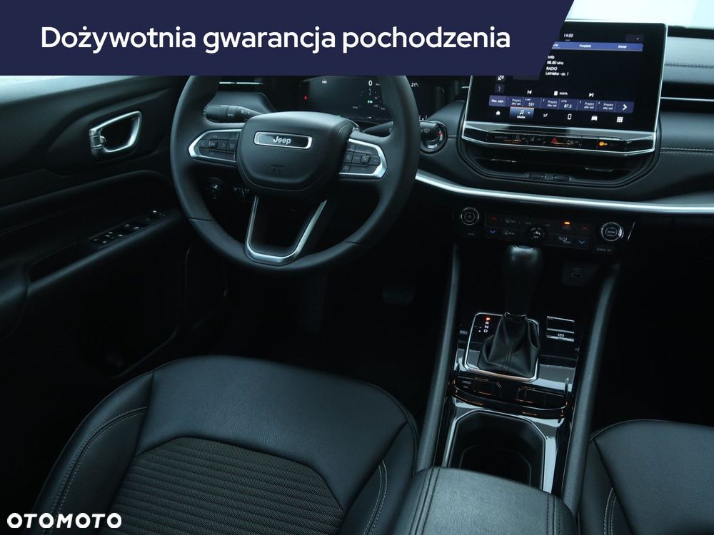 Jeep Compass - 9