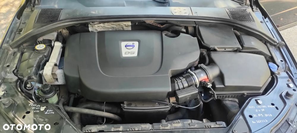 Volvo V70 2.4D Summum - 11