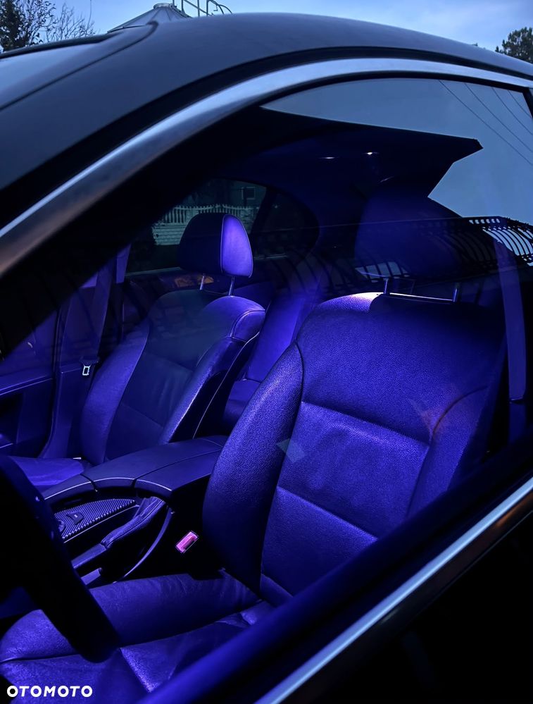 BMW Seria 5 - 22