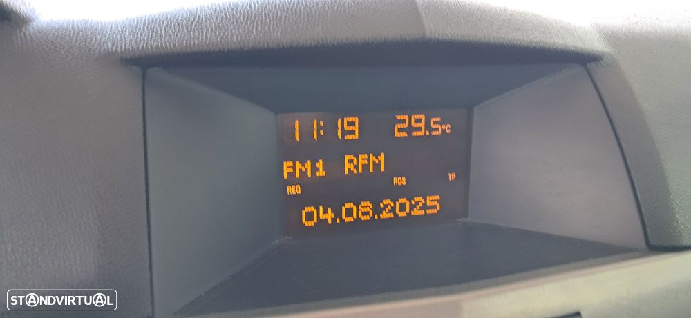 Opel Astra 1.3 CDTI Enjoy - 8