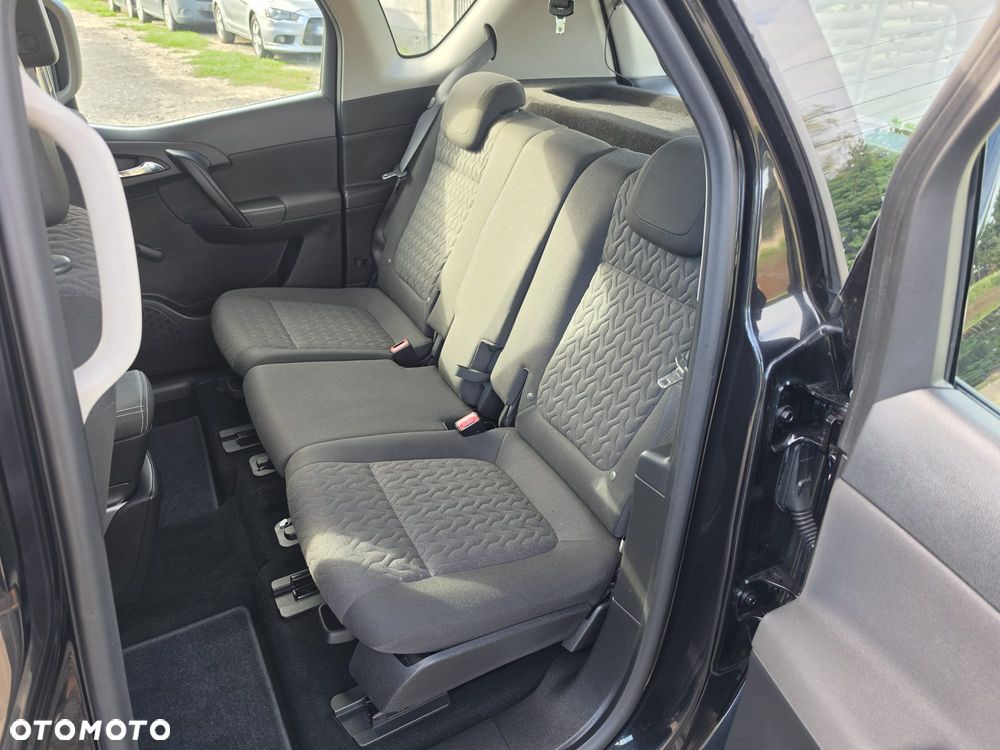 Opel Meriva 1.4 T Essentia - 9