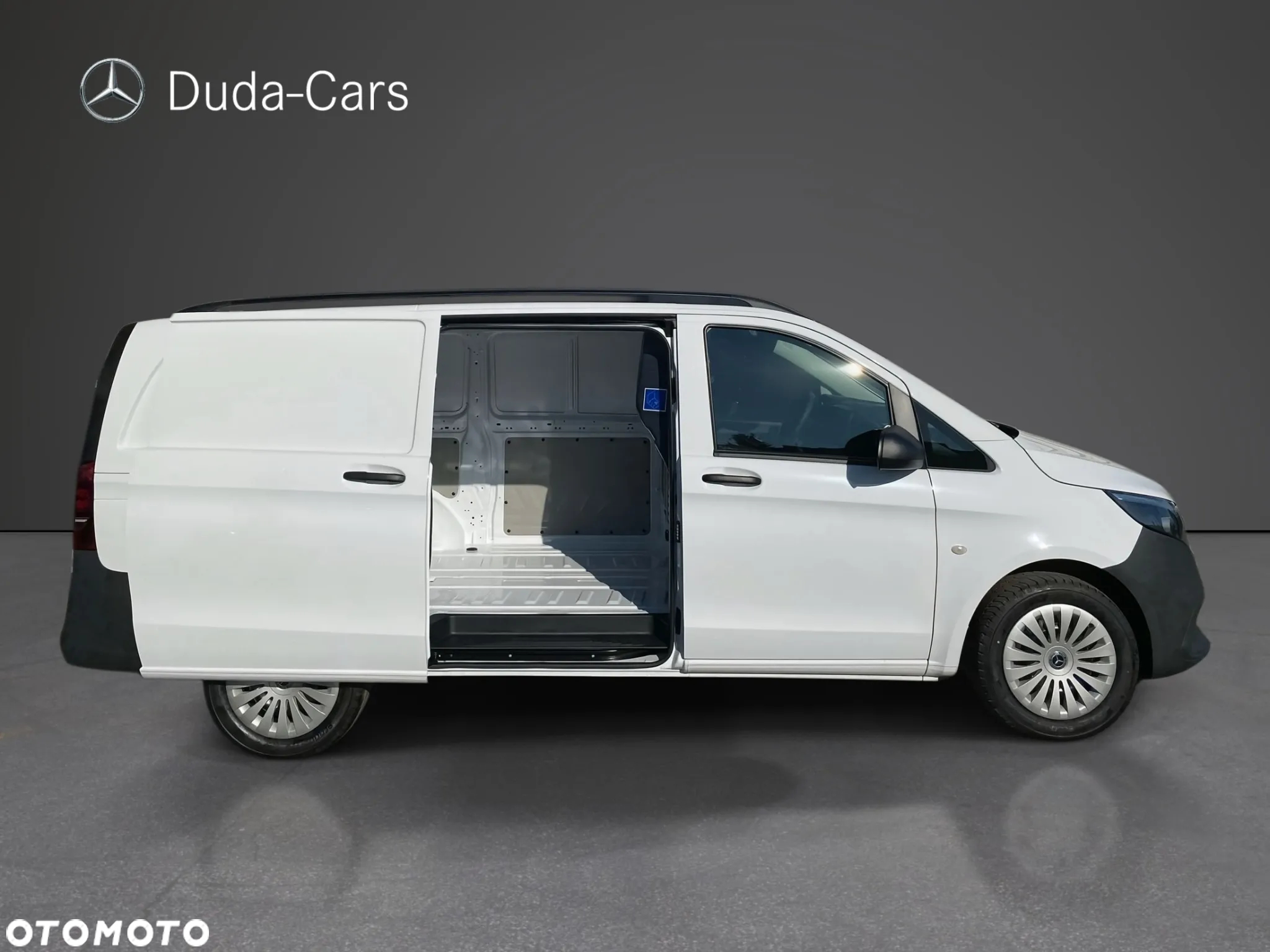 Mercedes-Benz Vito - 4