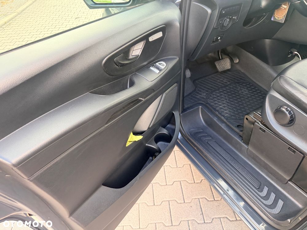 Mercedes-Benz VITO 116CDI - 9