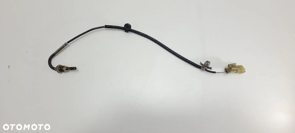 OPEL ASTRA ZAFIRA MERIVA B CZUJNIK TEMPERATURY 55571362 - 1