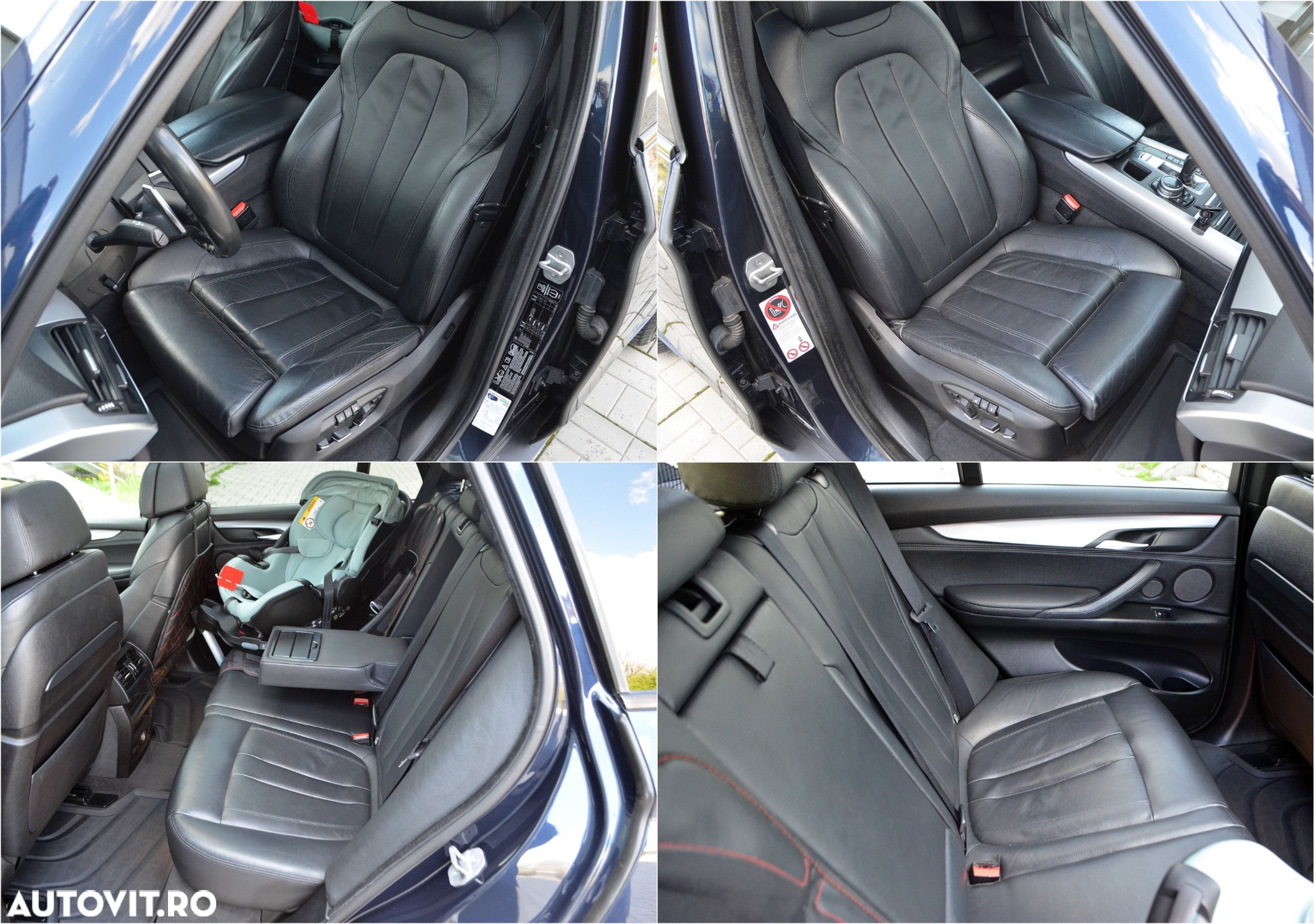 BMW X5 xDrive25d - 5