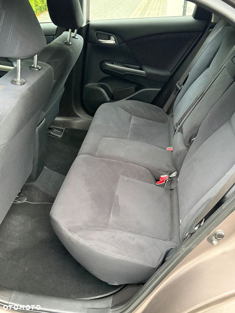 Honda Civic - 35